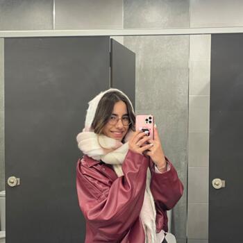 Babysitter in Mafra: Beatriz