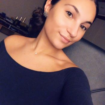 Babysitter Sanem: Marilyne