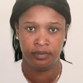 Baby-sitter in Saint-Étienne: Fatimatou Lemani Diop