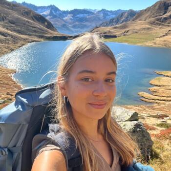 Babysitter in Zurich: Soe