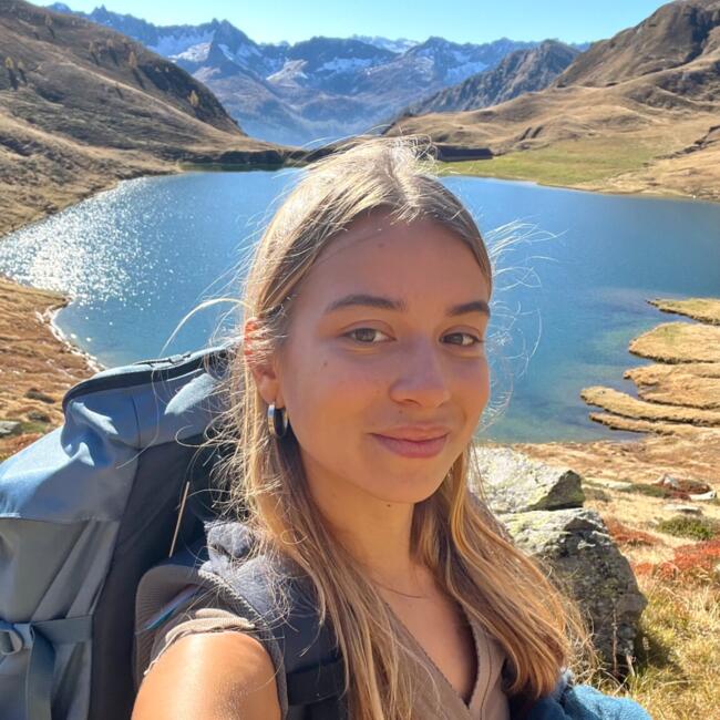 Babysitter in Zürich: Soe