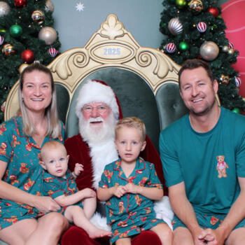 Babysitting job in Gold Coast: babysitting job Todd