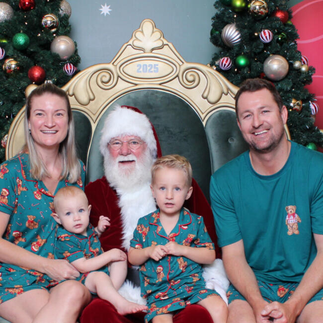 Babysitting job in Gold Coast: Todd