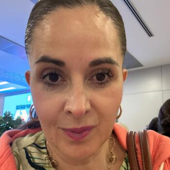 Trabajos de nanny en Torreón: trabajo de niñera MARIA DOLORES