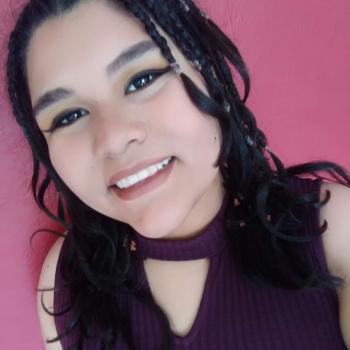 Niñera en Veracruz: Isabela