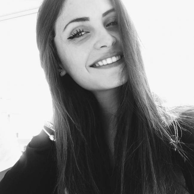 Babysitter in Loulé: Carolina