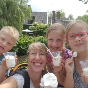 Oppasadres in Alkmaar: oppasadres Paul
