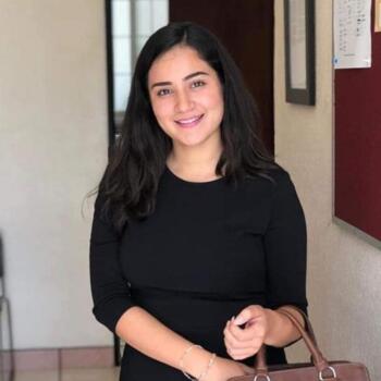 Babysitter in Veracruz: Pahola