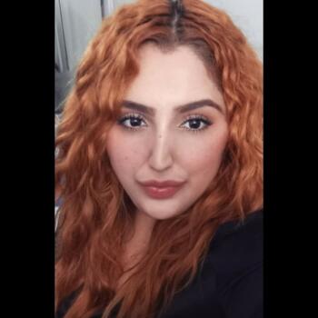 Babysitter in Estado de México: Vianella