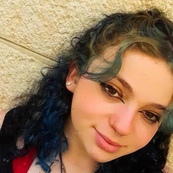 Babysitter in Jerusalem: Liah