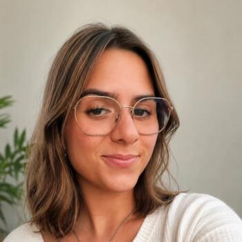Babysitter in Cascais: Beatriz Tenreiro