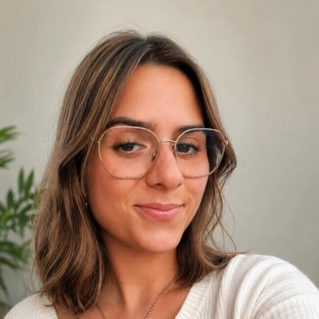 Babysitter in Cascais: Beatriz Tenreiro