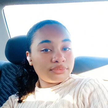 Babá Imbé (Rio Grande do Sul): Maysa