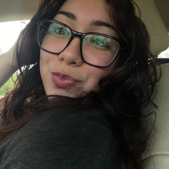 Babysitter in Houston: Jasmine