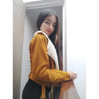 Babysitter in Soacha: Diana
