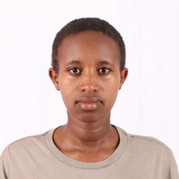 Babysitter Nairobi: Sylviah