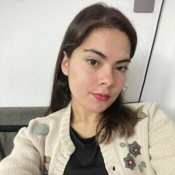 Babysitter in Maipú: Constanza Aguilar