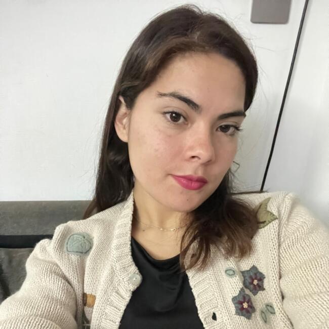 Babysitter in Maipú: Constanza Aguilar