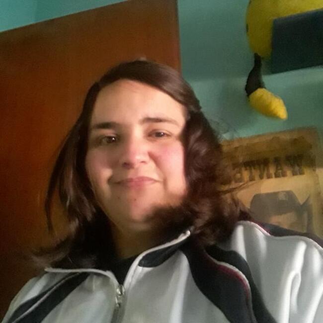 Babysitter a Nonantola: Anna Maria