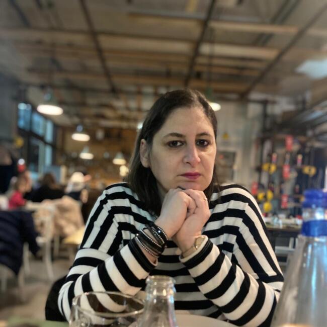 Educatore a Cava de' Tirreni: Beatrice