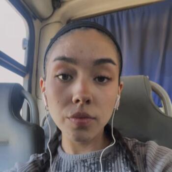 Babysitter in Concepción: Tiare