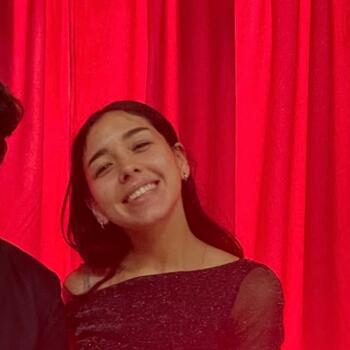 Babysitter in Concepción: Tiare