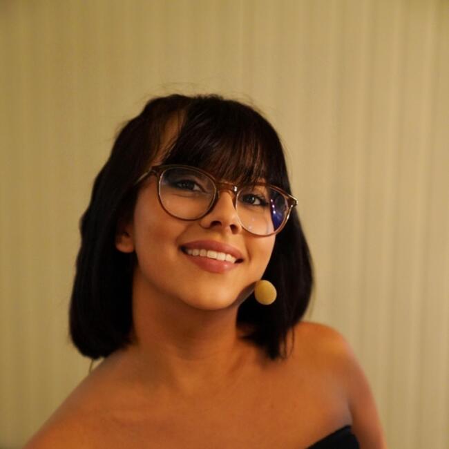 Babysitter in Milan: Laura