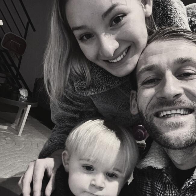 Babysitting job in Orny: Océane