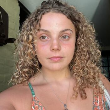 Babysitter in Montevideo: Agustina