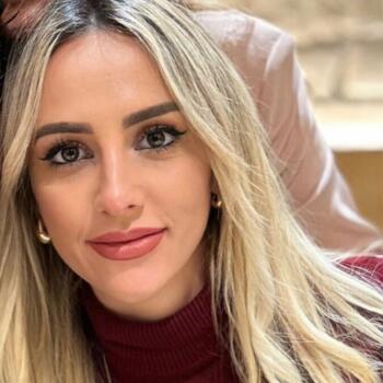 Babysitter Trapani: Maria