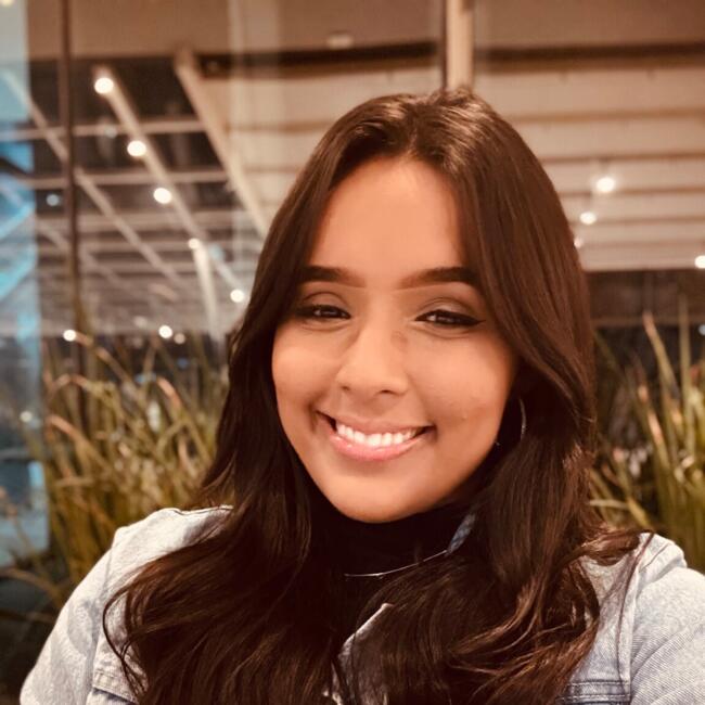 Babysitting job in Caruaru: Vanessa