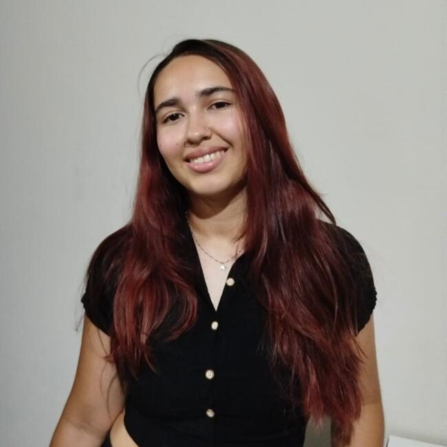 Babysitter in Catanduva: Maria Eduarda