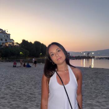 Babysitter in Lugo: Carla