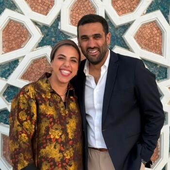 الوالدين القاهرة الجديدة: Aly