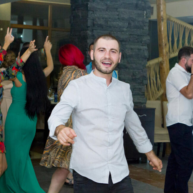 Babysitting job in Tbilisi: Guka