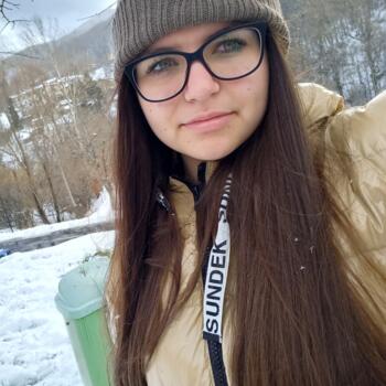 Babysitter a Monsummano Terme: Serena