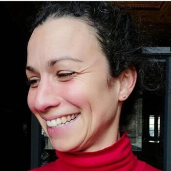 Babysitter em Lisboa: Sara