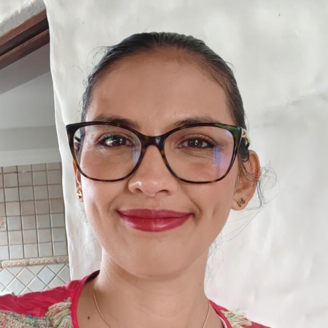 Babysitter in San José (Provincia de San José): Haslynn