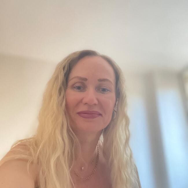Babysitter in Vilnius: Natalia