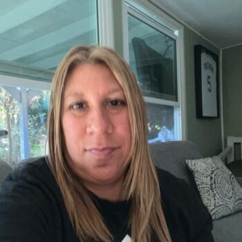 Babysitter Pico Rivera: Alma