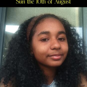 Babysitter in Rabat: Shaila Maya