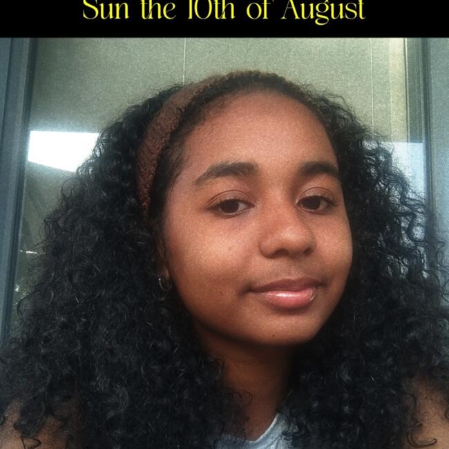 Babysitter in Rabat: Shaila Maya