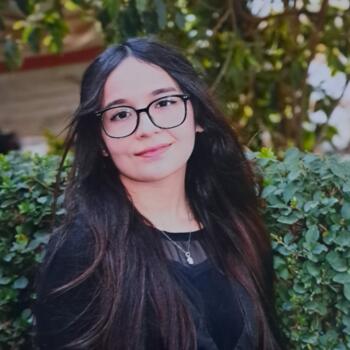 Niñera en La Florida: Savka