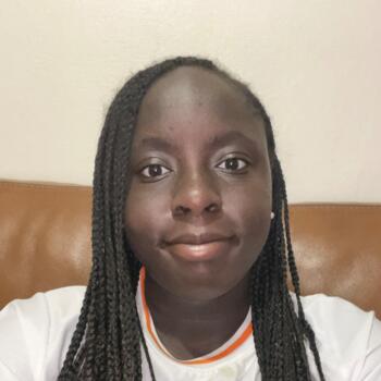 Babysitter in Bondy: Jade