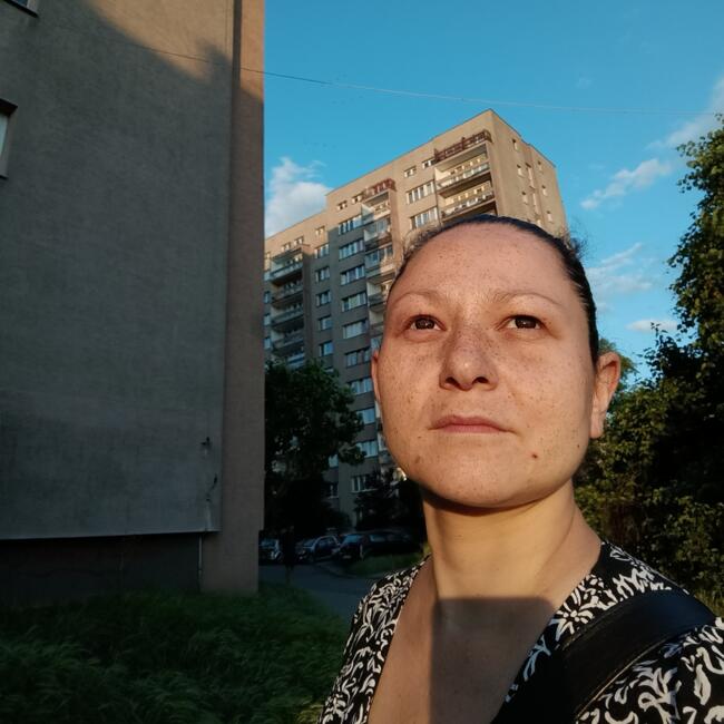 Nanny in Krakow: Monika