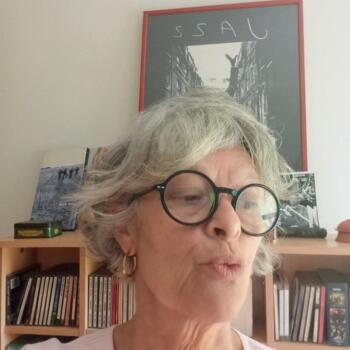 Babysitter in Gaillac: Patricia