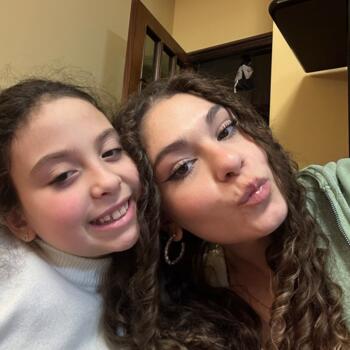 Babysitter a Roma: Chiara