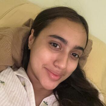 Padre/madre Río Negro (Antioquia): Sara