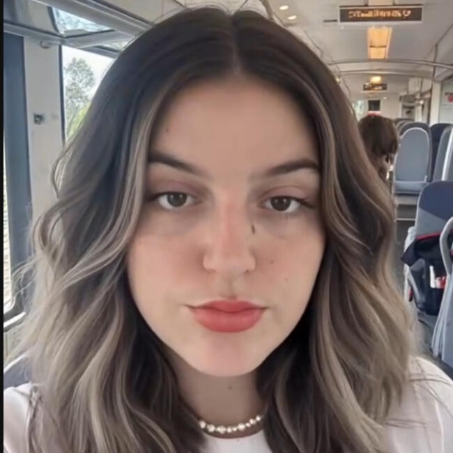 Babysitter a Bassano del Grappa: Gloria