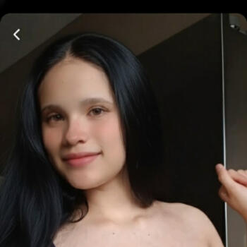 Niñera en Tegucigalpa: Yoselin